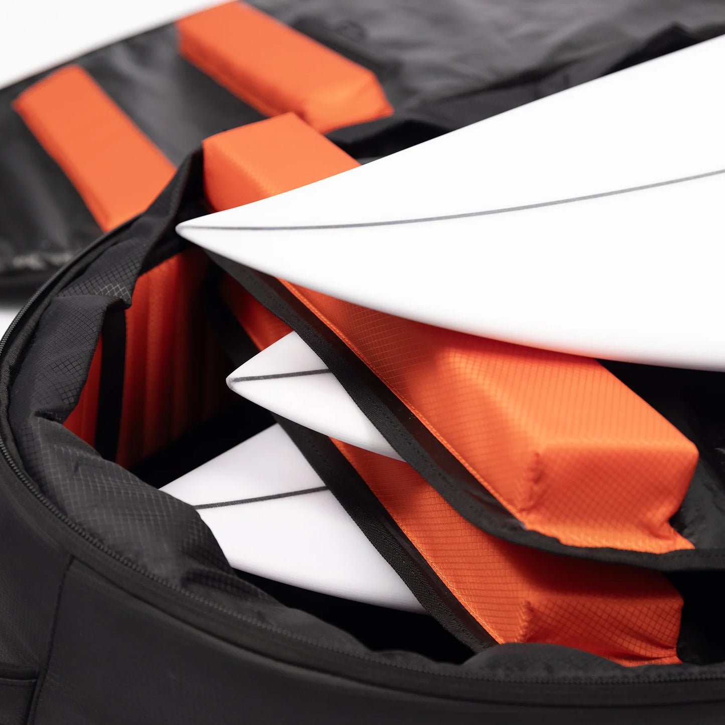 APEX FS TRAVEL COVER WHEEL - 3 BOARDS