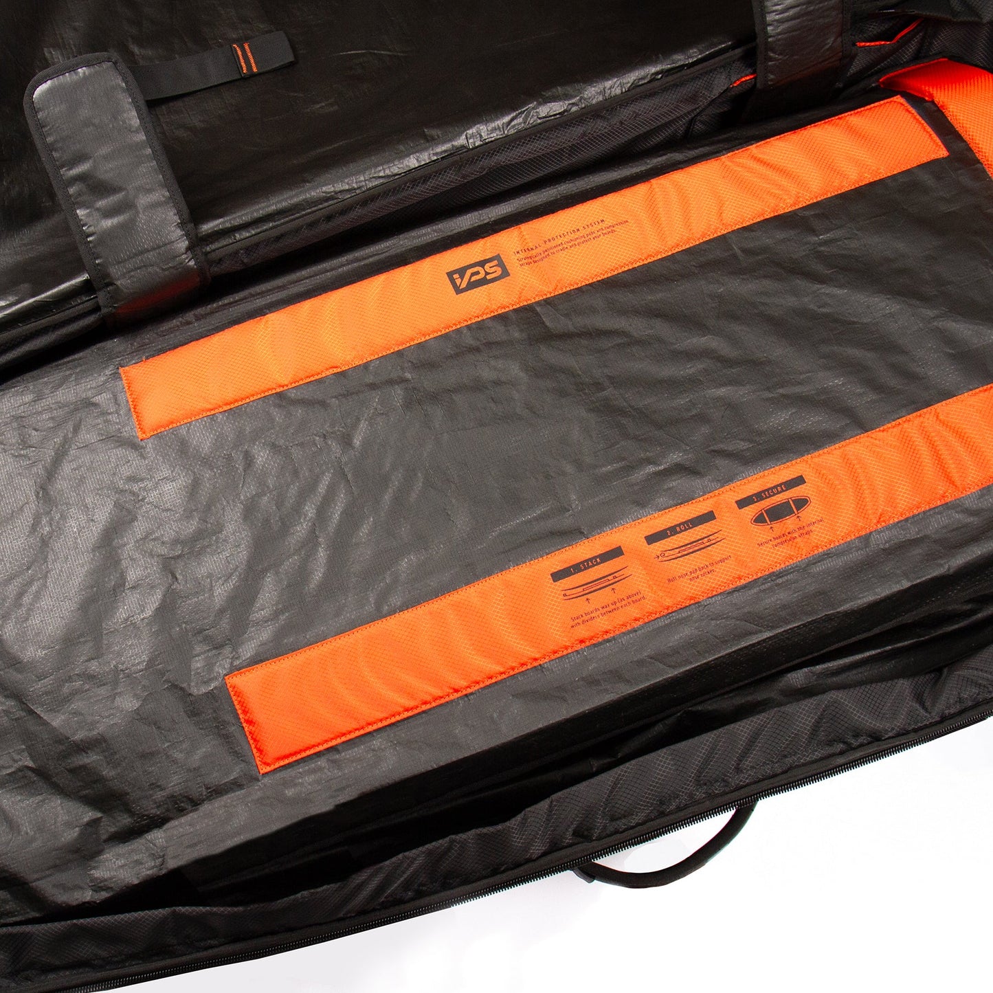 APEX FS TRAVEL COVER - 5 BOARDS
