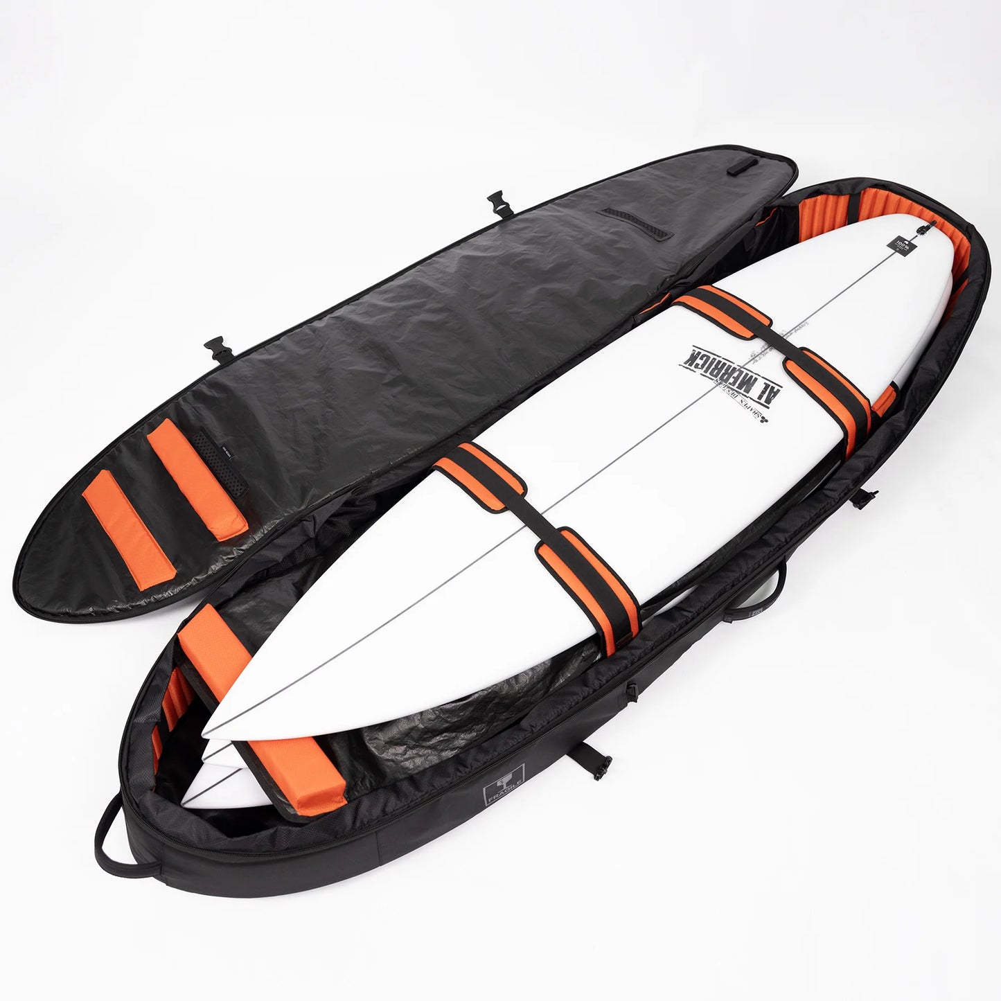 APEX FS TRAVEL COVER - 5 BOARDS