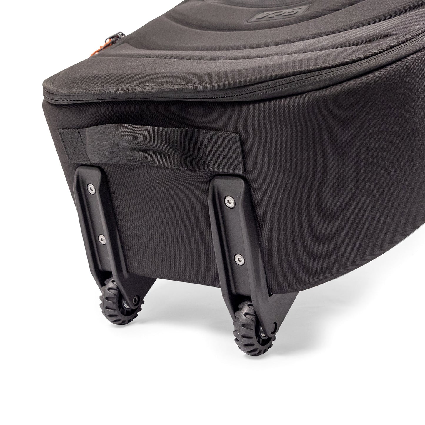 APEX FS TRAVEL COVER WHEELS - 4 BOARDS