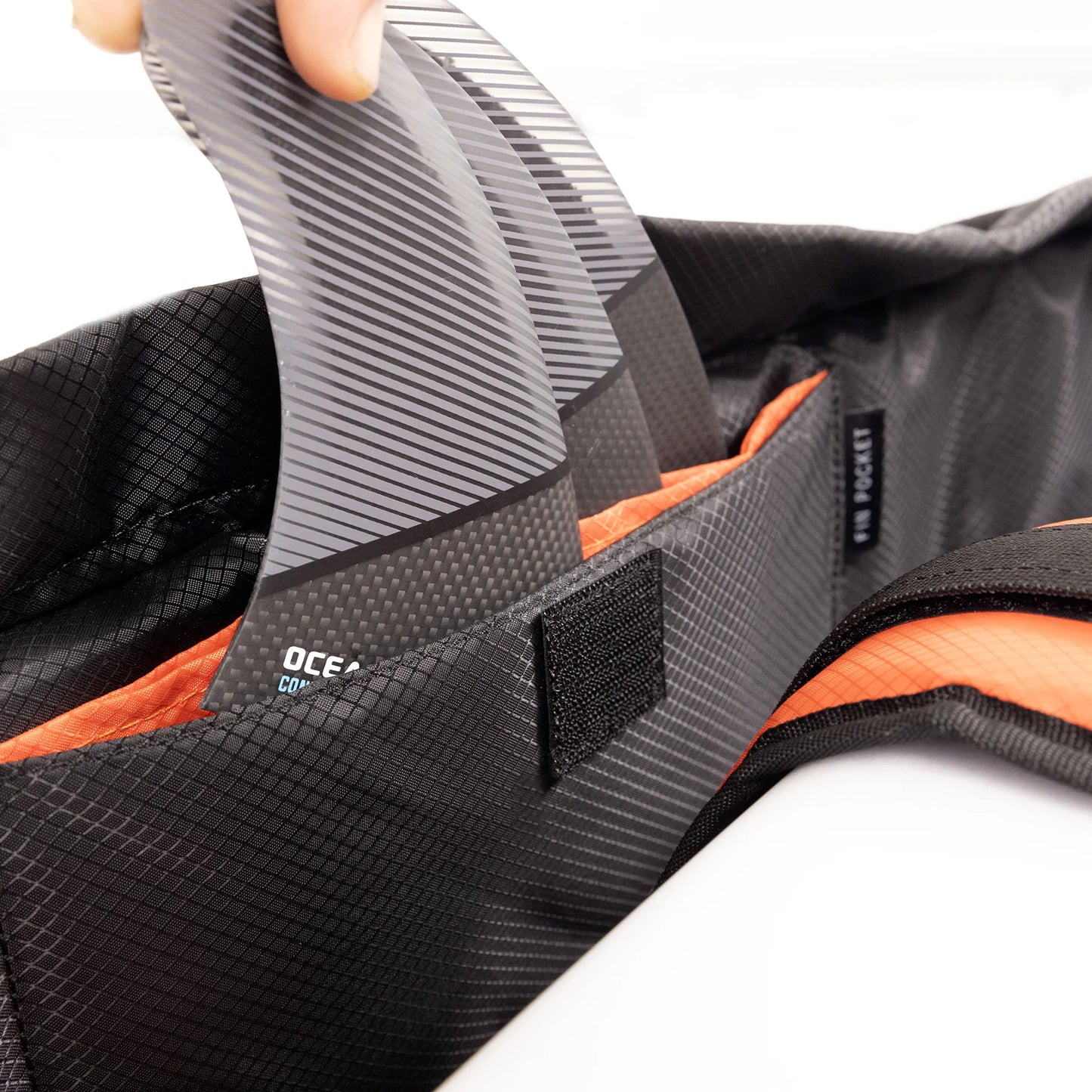 APEX FS TRAVEL COVER - 5 BOARDS