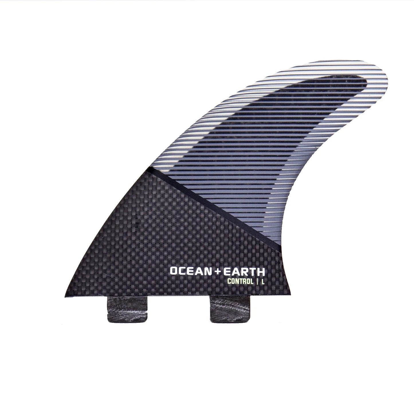 OE2 Control Thruster Dual Tab