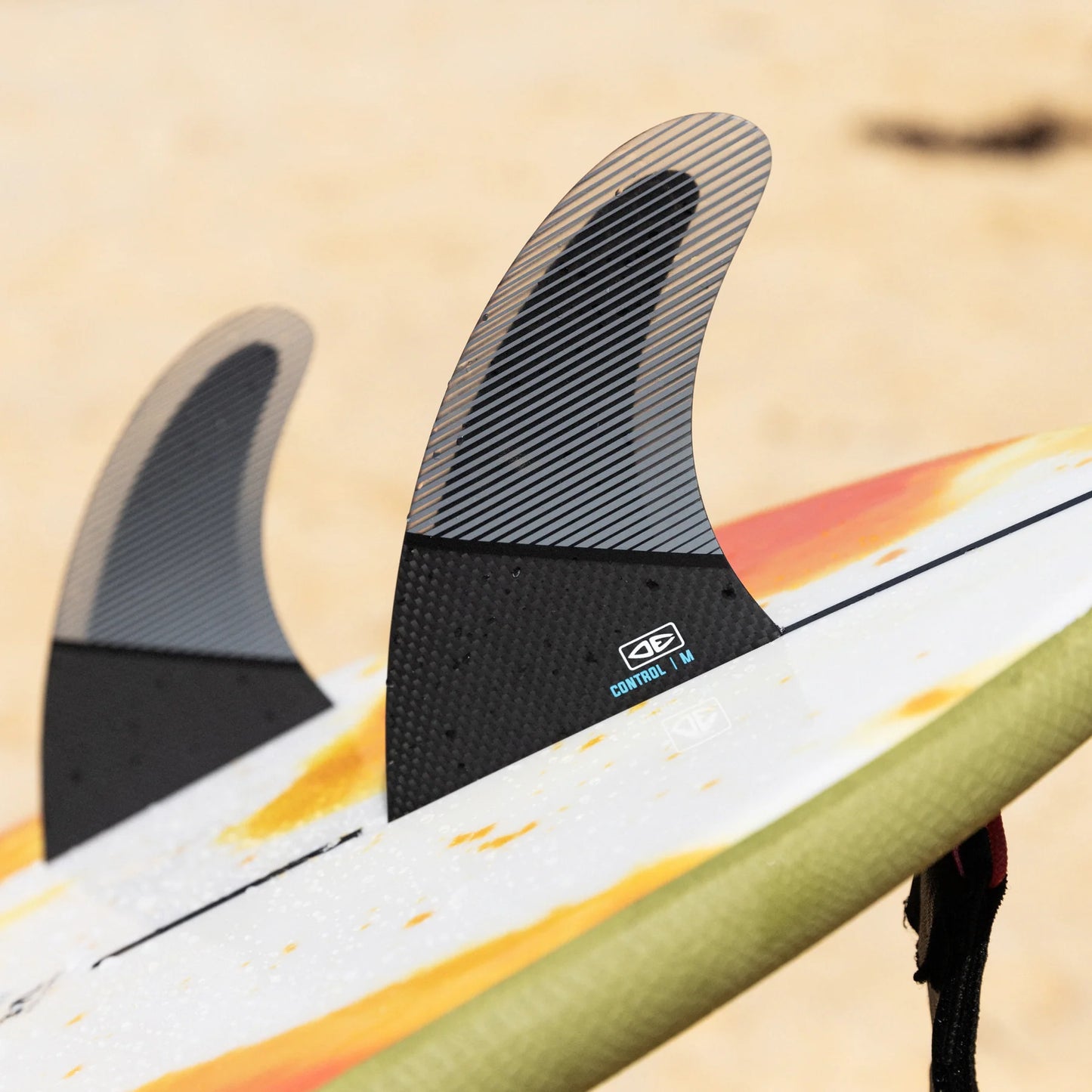 OE2 Control Thruster Single Tab