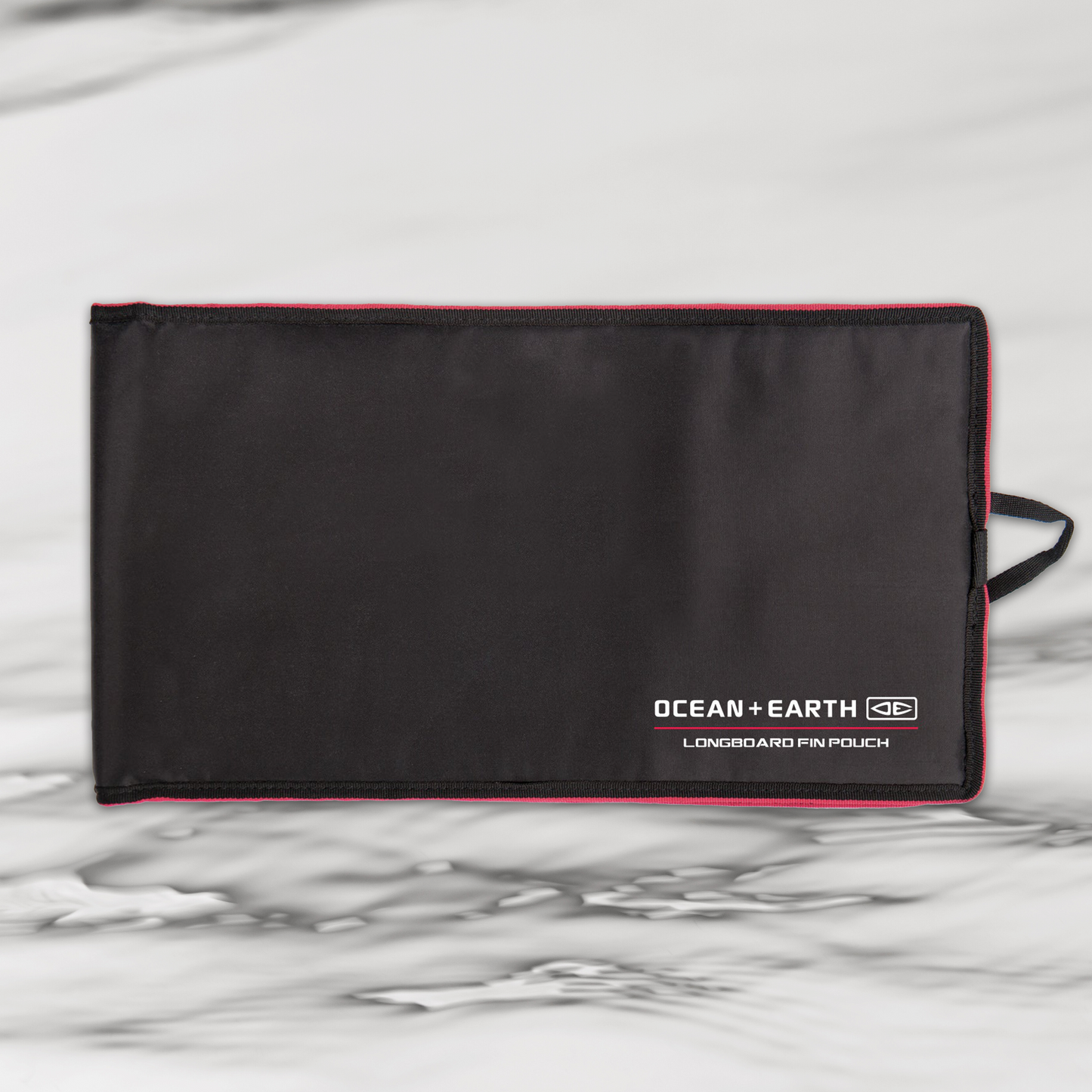 LONGBOARD FIN POUCH