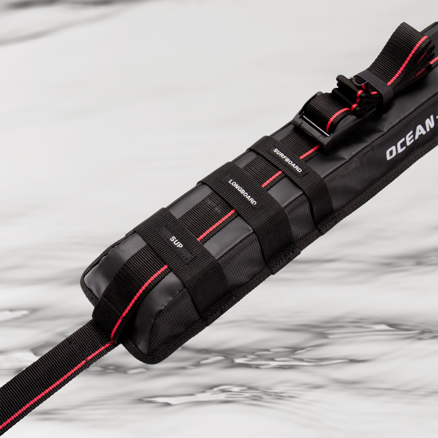 MULTI SURF SUP LONGBOARD RAX