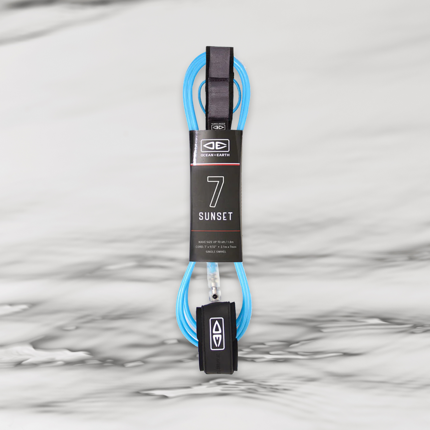 DIAMOND FLEX SUNSET 7'0