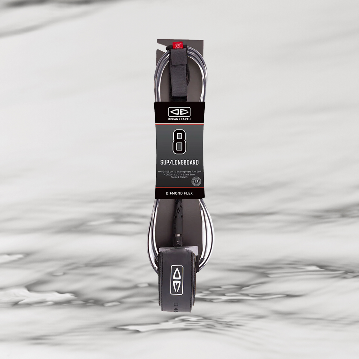 DIAMOND FLEX SUP L/B REG 8'0