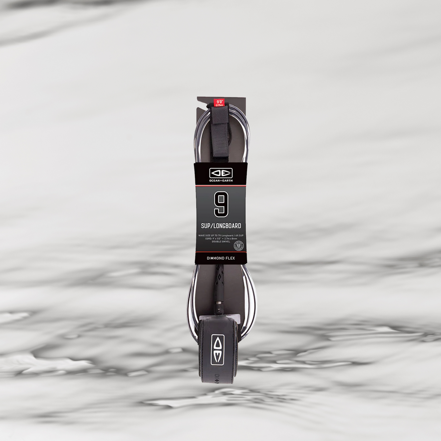 DIAMOND FLEX SUP L/B REG 9'0