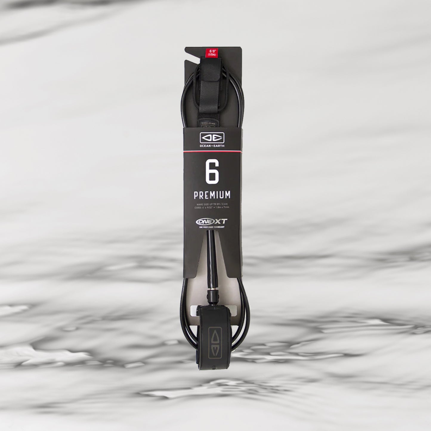 ONE-XT ALLROUND COMP 6'0