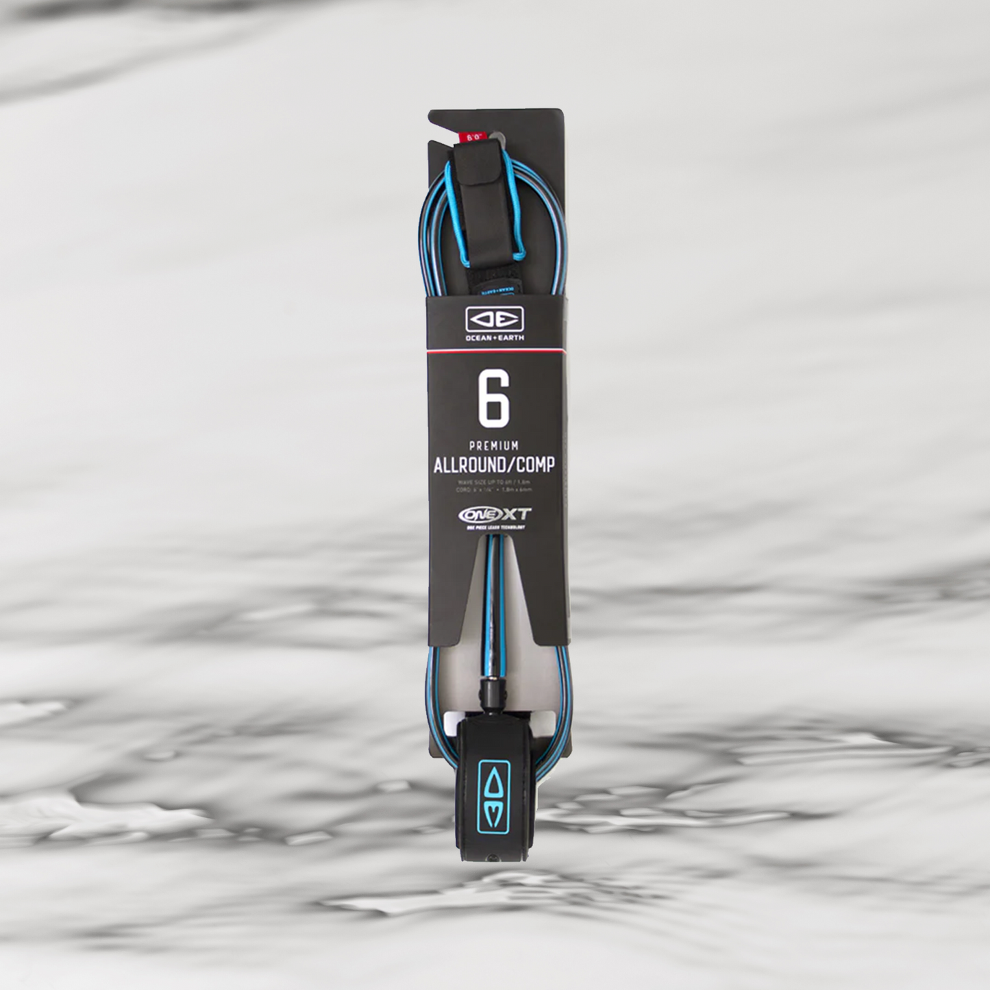 ONE-XT ALLROUND COMP 6'0