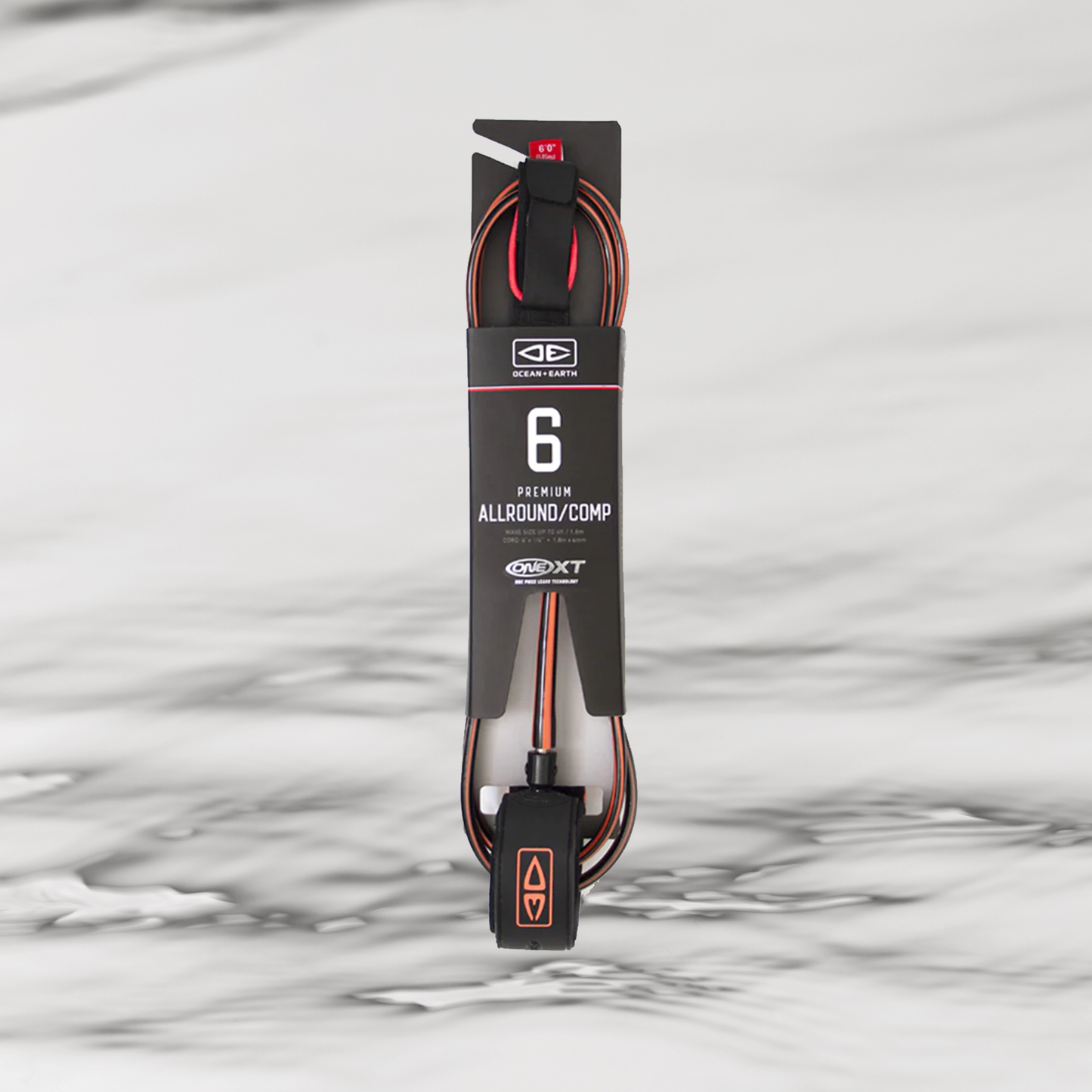 ONE-XT ALLROUND COMP 6'0