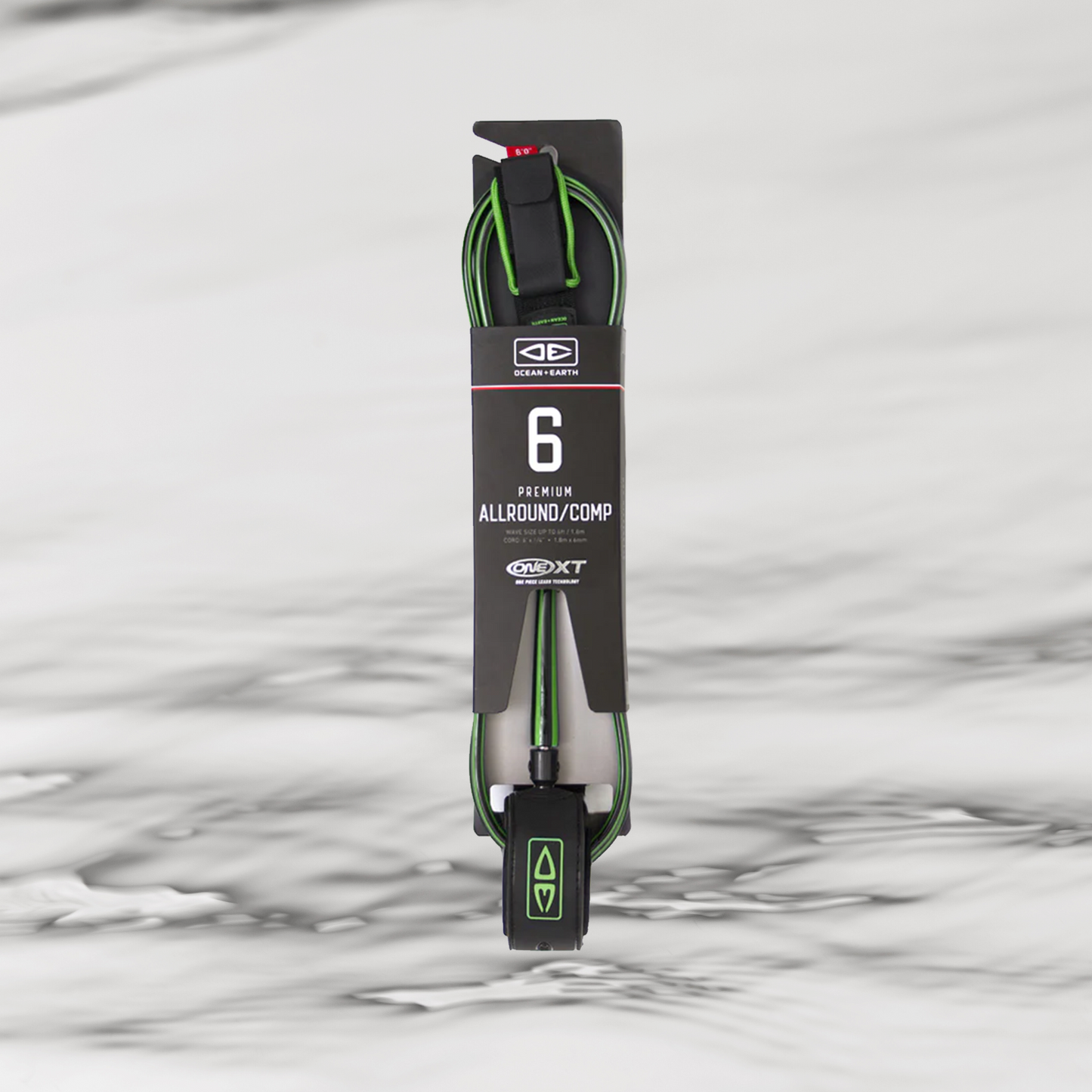 ONE-XT ALLROUND COMP 6'0