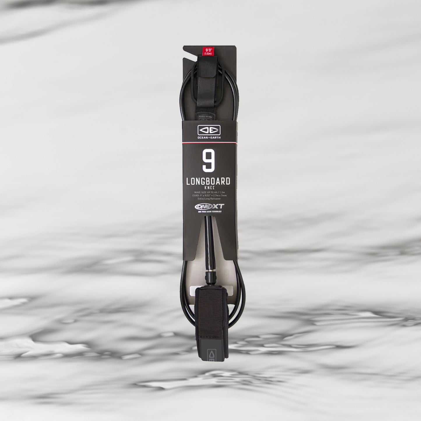 ONE-XT LONGBOARD KNEE PREMIUM 9'0