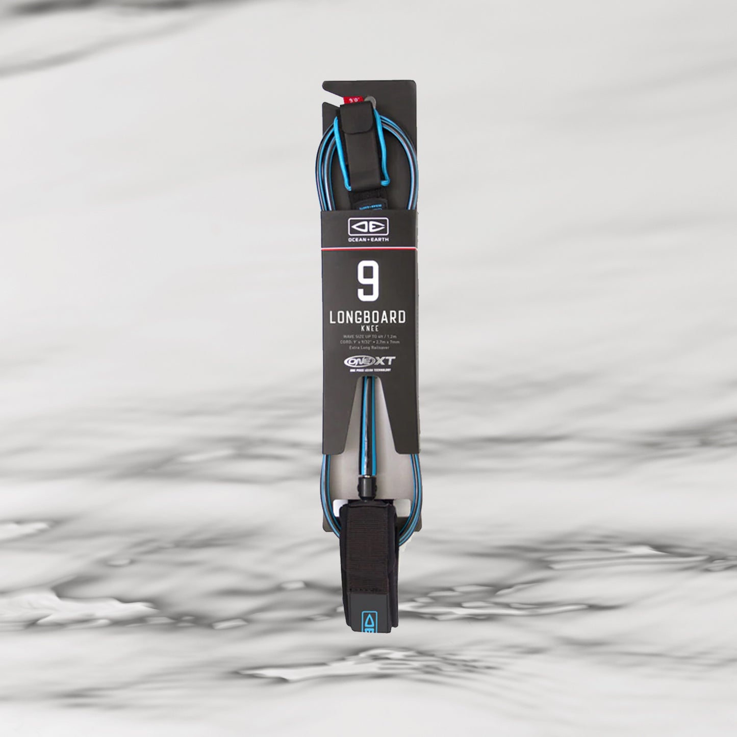 ONE-XT LONGBOARD KNEE PREMIUM 9'0