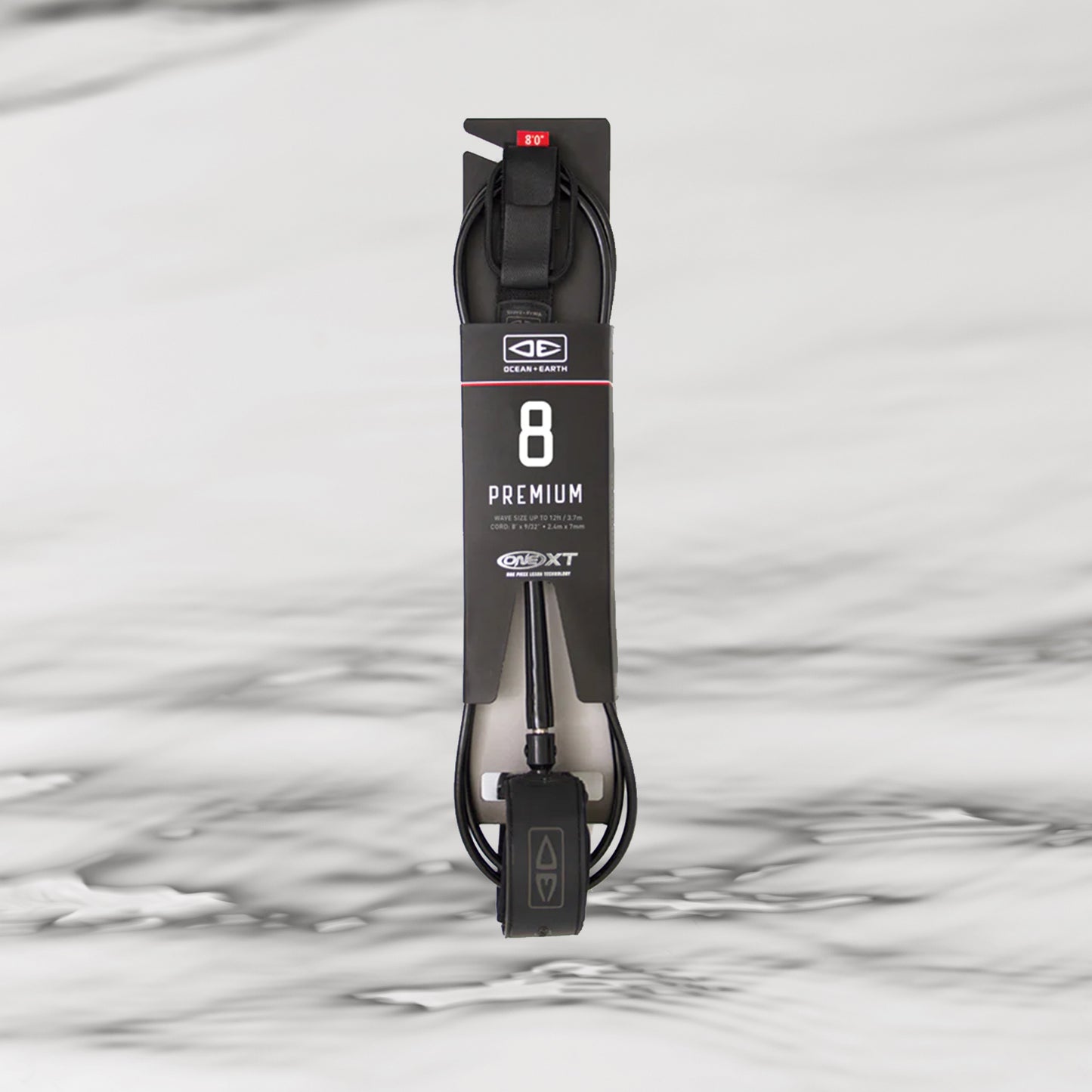 ONE-XT PREMIUM 8'0