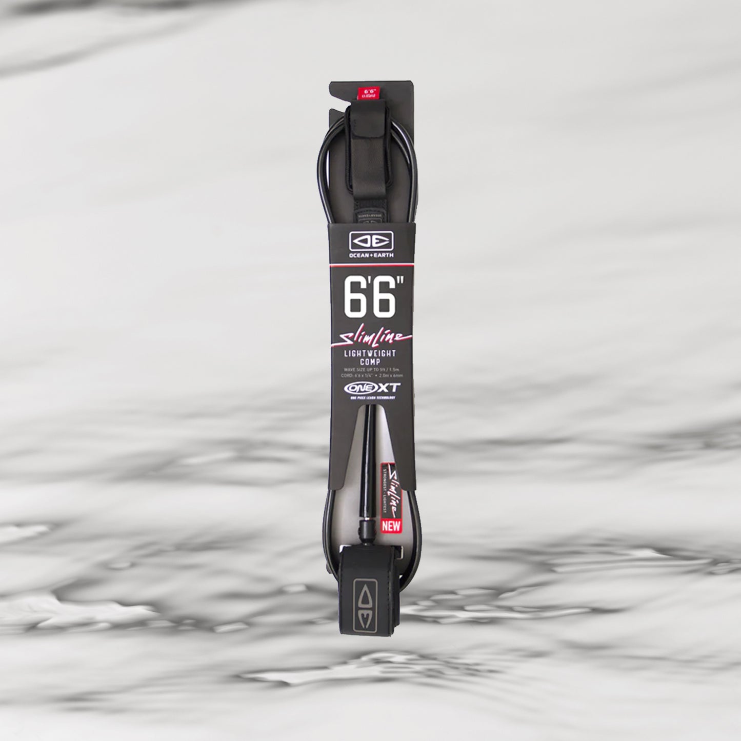 ONE-XT SLIMLINE COMP 6'6