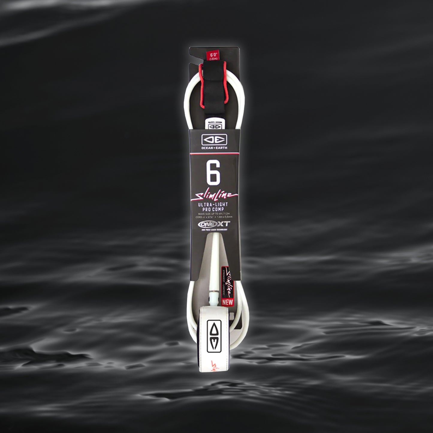 ONE-XT SLIMLINE COMP 6'0