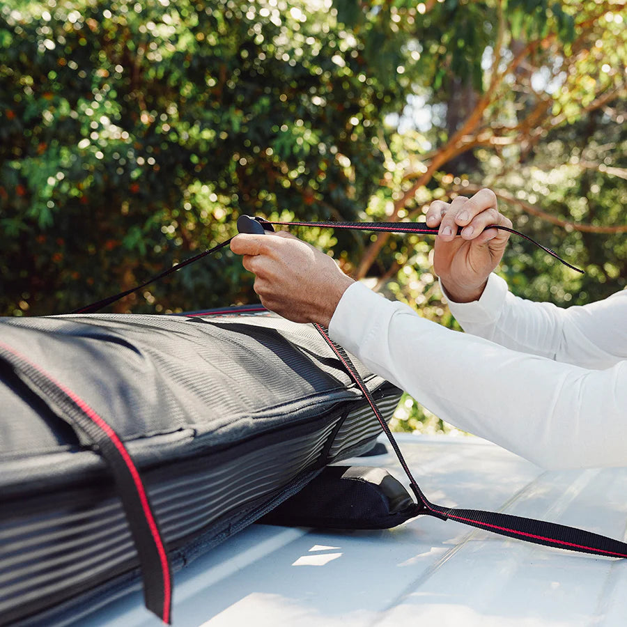 MULTI SURF SUP LONGBOARD RAX