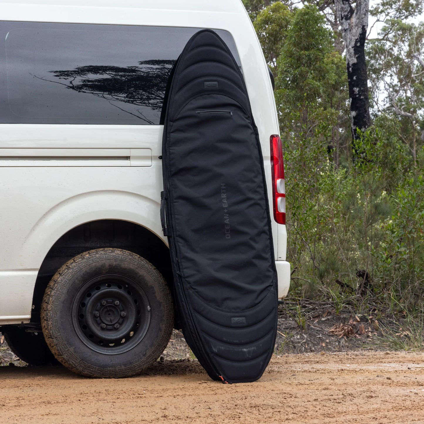 APEX FB TRAVEL COVER - 1 BOARD