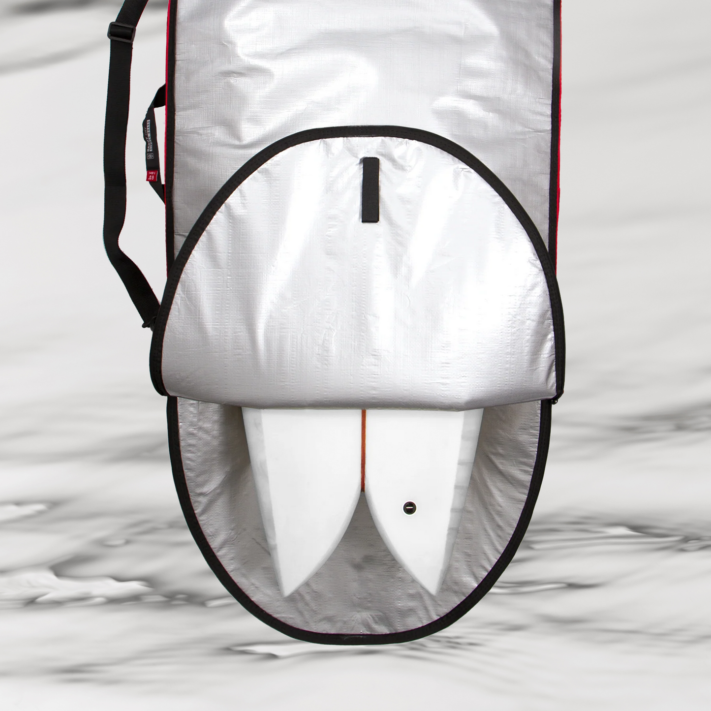 BARRY BASIC FISH COVER