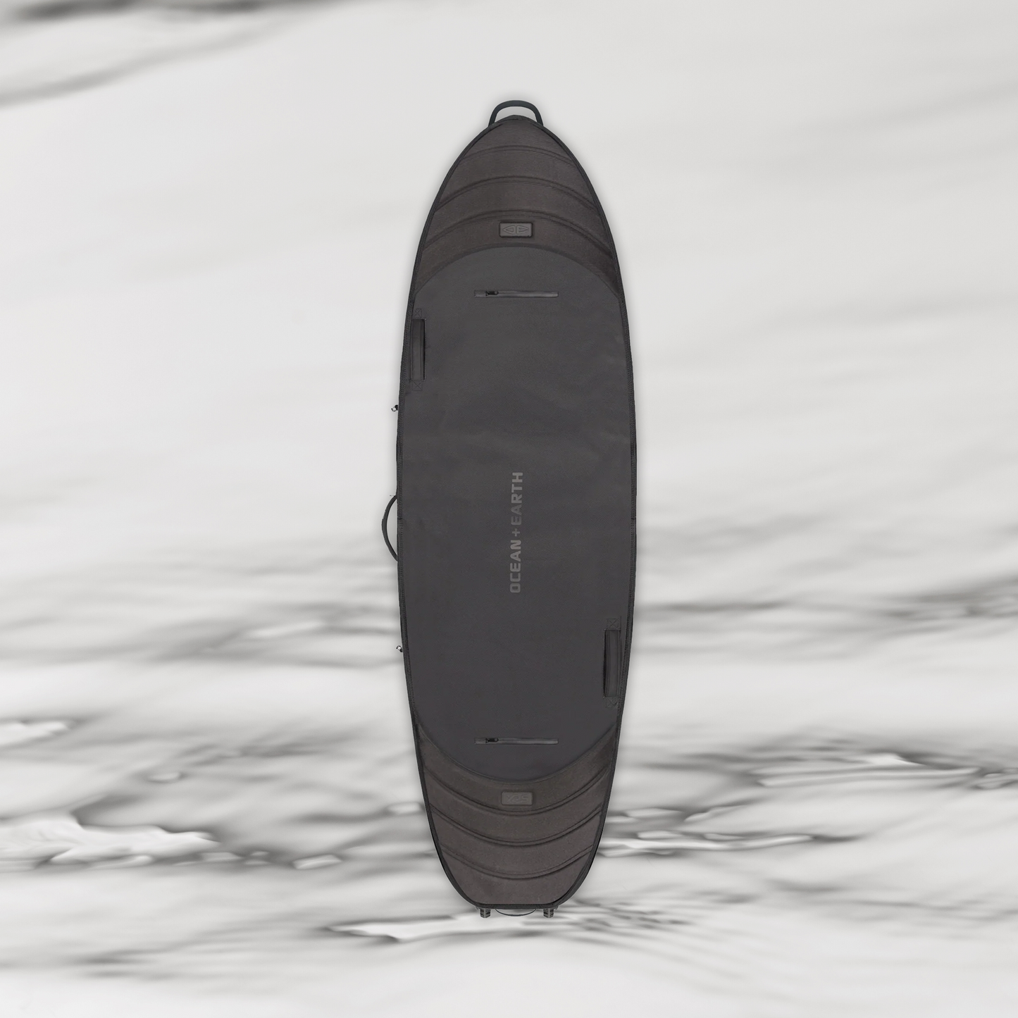 APEX FS TRAVEL COVER WHEEL - 3 BOARDS