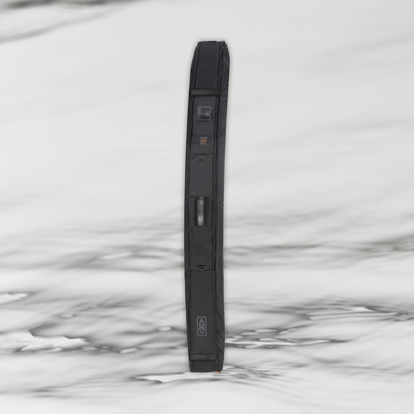 APEX SB TRAVEL COVER - 2 BOARDS