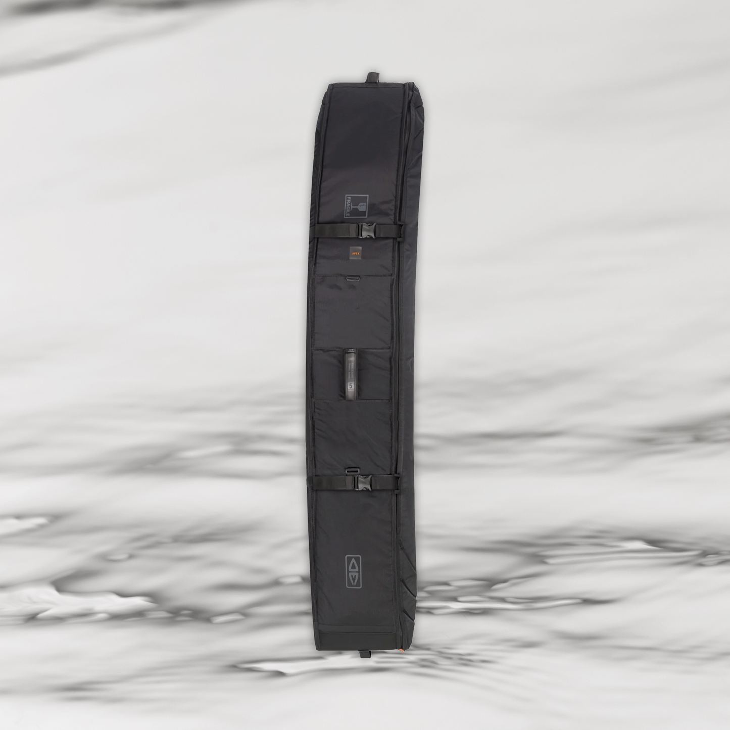 APEX FS TRAVEL COVER - 5 BOARDS