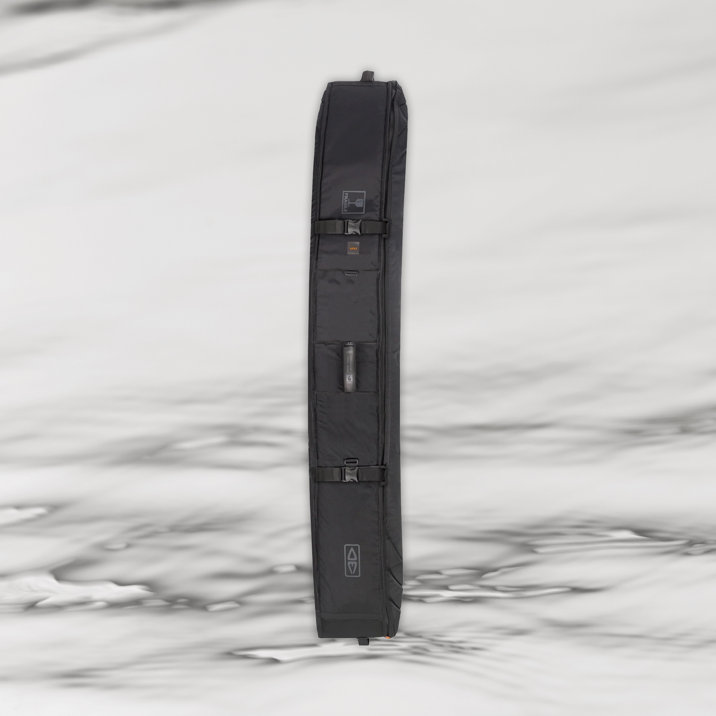 APEX FS TRAVEL COVER - 4 BOARDS
