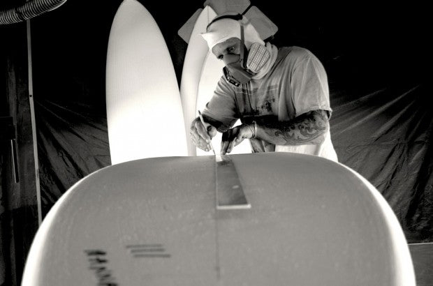 Passion, Innovation, and the Evolution of Water Sports: Keith Teboul's Remarkable Journey