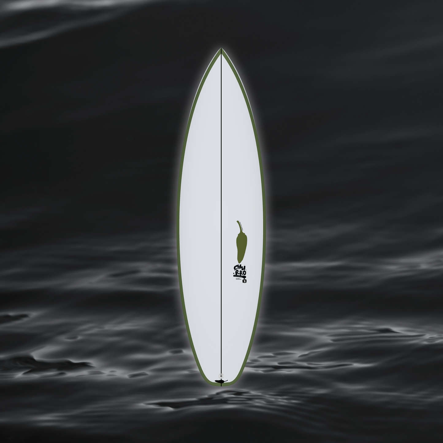 CHILLI SURFBOARDS