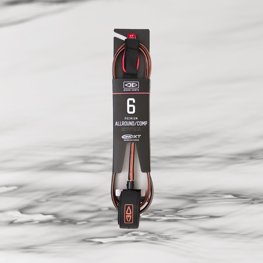 
                  
                    ONE-XT ALLROUND COMP 6'0
                  
                