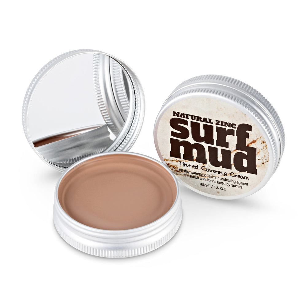 
                  
                    TINTED COVERING CREAM 45G
                  
                