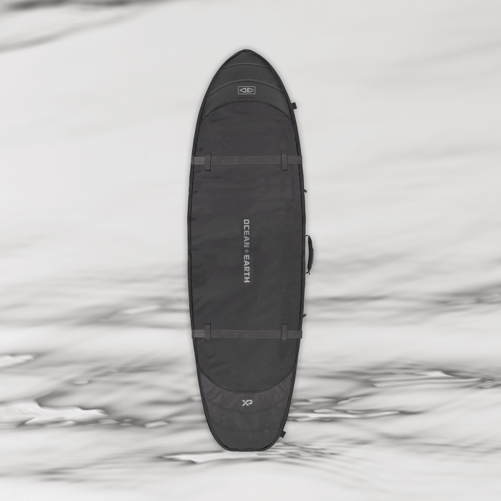 HYPA FS TRAVEL COVER - 5 BOARDS